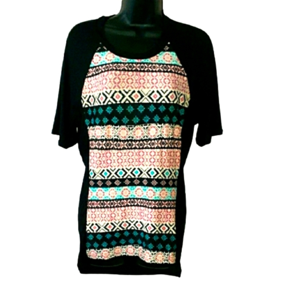 - OCEAN AVENUE SWIM SUIT COVERUP